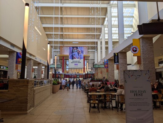 Chandler Fashion Center by null