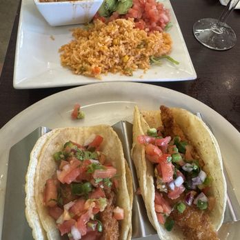 Los Tres Potrillos - Fish tacos - Mexican Near Me - Harper, Texas Los Tres Potrillos - Fish tacos - Mexican Near Me - Harper, Texas