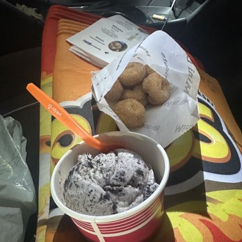Yummy's Mini Donuts and Ice Cream - Donuts Near Me - Albuquerque, New Mexico