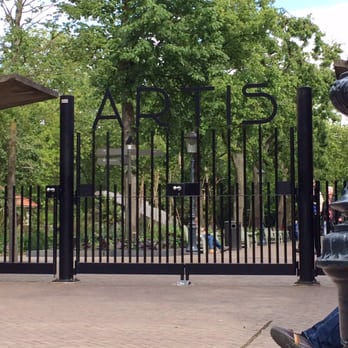 Artis - Zoos Near Me - Amsterdam, New Hampshire
