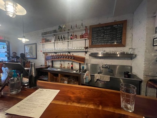 Strong Rope Brewery Gowanus by null