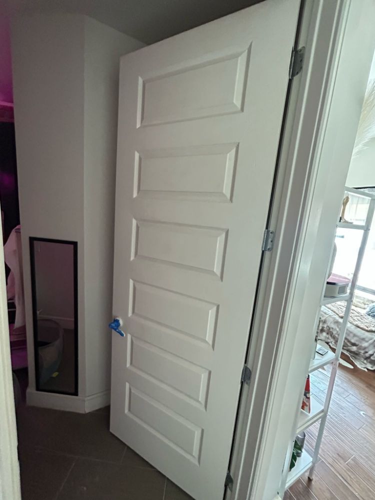 Slide of MMB Drywall