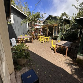 Vida by Sip Me - Coffee & Tea Near Me - Makawao, Hawaii Vida by Sip Me - Coffee & Tea Near Me - Makawao, Hawaii