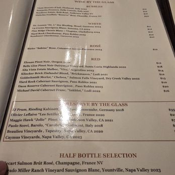 Council Oak Steaks and Seafood - Menu - Steakhouses Near Me - Wheatland, California Council Oak Steaks and Seafood - Menu - Steakhouses Near Me - Wheatland, California