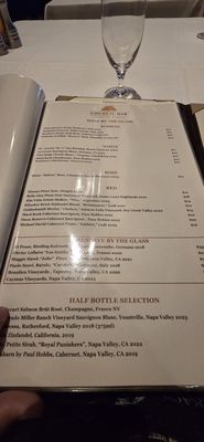 Menu photo 6 Council Oak Steaks and Seafood Wheatland, CA Menu photo 6 Council Oak Steaks and Seafood Wheatland, CA