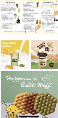 Happy Lemon | Berkeley by null