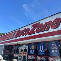 AutoZone Auto Parts