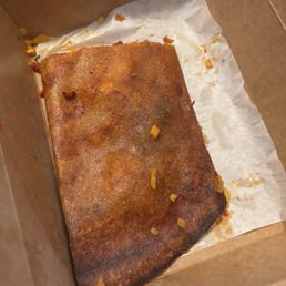 Masala Dosa