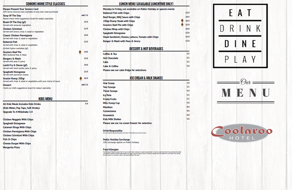 Coolaroo Hotel by null