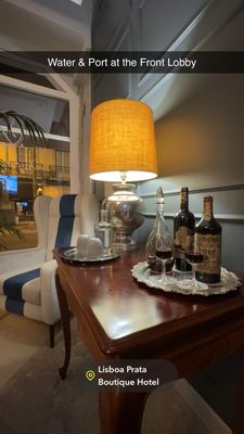 Lisboa Prata Boutique Hotel by null