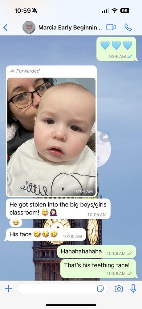 Early Beginnings Day School - childcare center in Jersey City, NJ