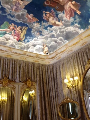 Real Casino de Murcia by null