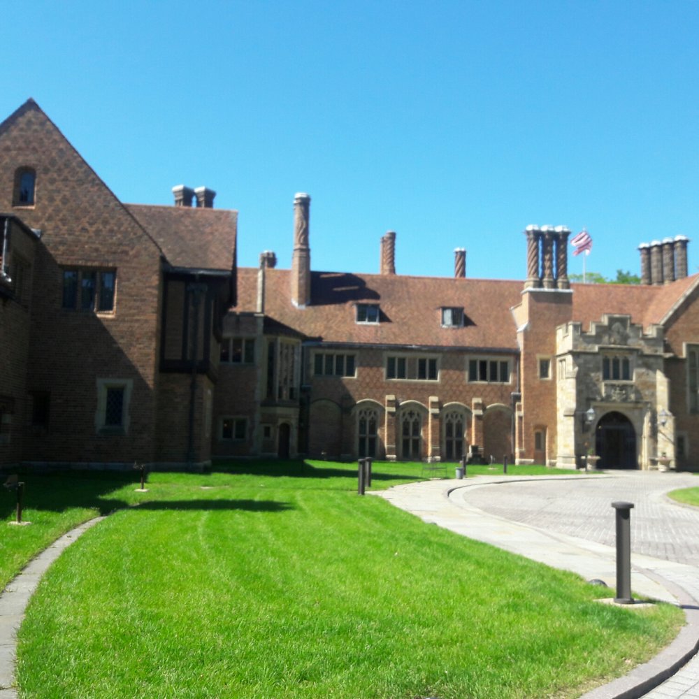 Meadow Brook Hall - Venues & Event Spaces Near Me - Rochester, Michigan Meadow Brook Hall - Venues & Event Spaces Near Me - Rochester, Michigan