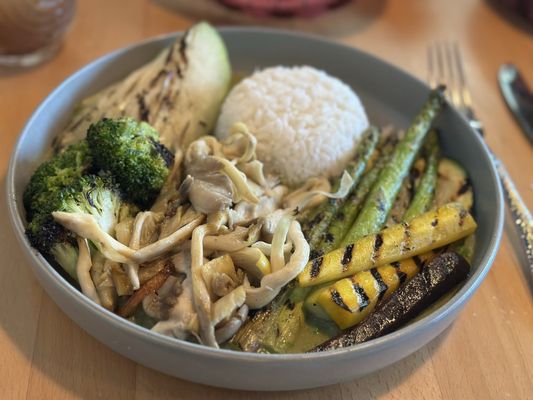 El Naranjo - South Lamar by null