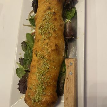 Antinoz Cafe - Italian Near Me - San Antonio, Texas