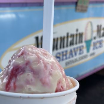 Mountain Magic Shave Ice - Shaved Ice Near Me - Waipahu, Hawaii Mountain Magic Shave Ice - Shaved Ice Near Me - Waipahu, Hawaii