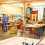 Hawkins Furniture Co