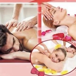 Green Massage
