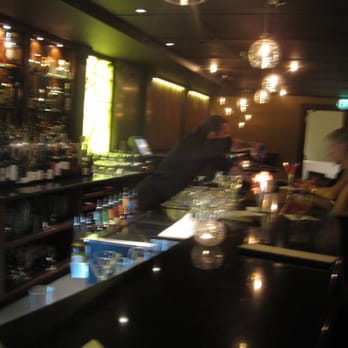 Ace Gillett's - cool, understated elegance - Lounges Near Me - Fort Collins, Colorado