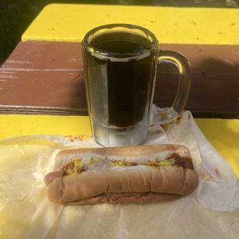 Bill's Drive-In - Hot Dogs Near Me - Ypsilanti, Michigan