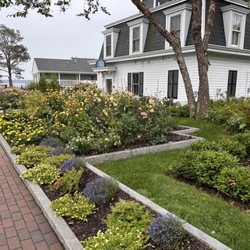 Bar Harbor Inn Spa