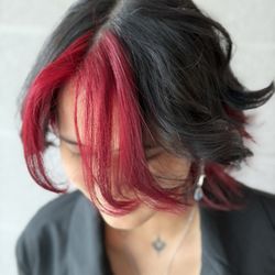 Tribe Salon