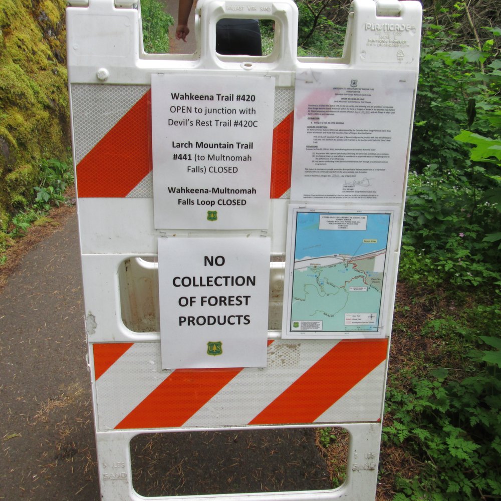 Wahkeena Falls - Parks Near Me - Troutdale, Oregon Wahkeena Falls - Parks Near Me - Troutdale, Oregon