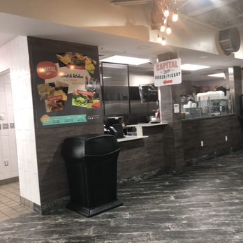Tuva Food Hall - Capital Tacos - Convenience Stores Near Me - Riverview, Florida