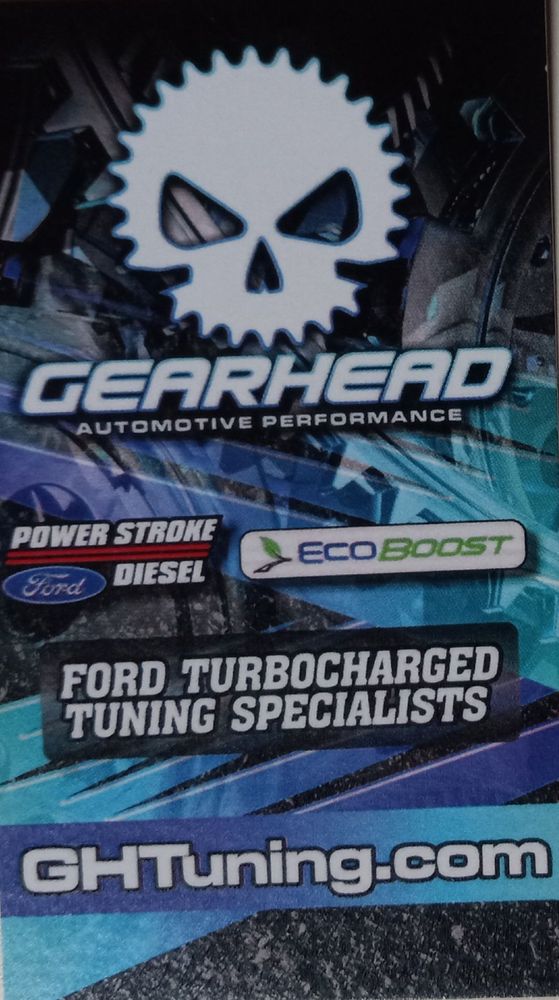 GEARHEAD AUTOMOTIVE PERFORMANCE Request a Quote 1900 S College Ave