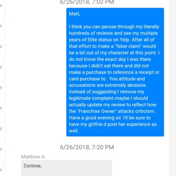 Jimmy John's - Response 3 - Sandwiches Near Me - Aurora, Colorado