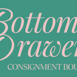 The Bottom Drawer