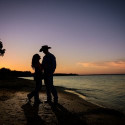 Michael's Photography - Eng Pixs at Sunset