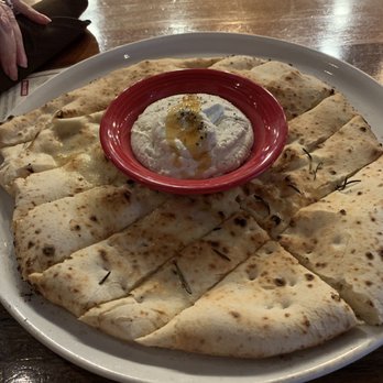 Cane Rosso - Focaccia - Pizza Near Me - Dallas, Texas