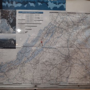 Mount Sydney Safety Rest Area South - right about there... - Travel Services Near Me - Mount Sidney, Virginia Mount Sydney Safety Rest Area South - right about there... - Travel Services Near Me - Mount Sidney, Virginia