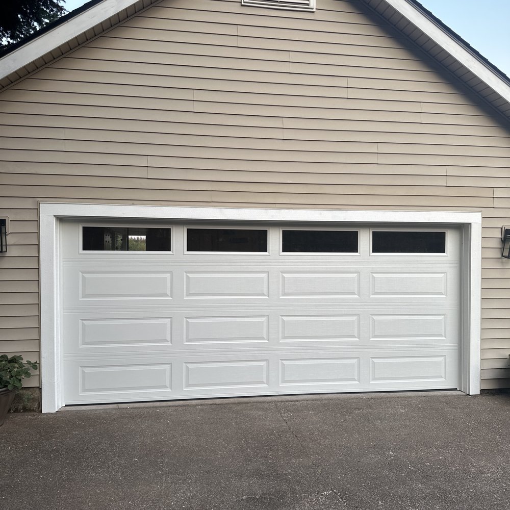 Nicholas Cascisa Construction - a garage door - Framing Near Me Nicholas Cascisa Construction - a garage door - Framing Near Me
