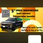 5 Star Xpress Transportation