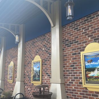 SkyFly Soar America - Display of places you visit, as you fly in the sky. - Amusement Parks Near Me - Pigeon Forge, Tennessee SkyFly Soar America - Display of places you visit, as you fly in the sky. - Amusement Parks Near Me - Pigeon Forge, Tennessee