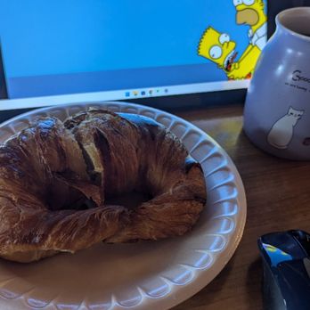 Fresh Roast - Coffee & Tea Near Me - San Gabriel, California