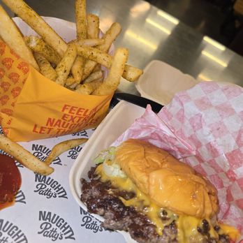 NAUGHTY PATTY’S - Updated January 2026 - 74 Photos & 41 Reviews - 3708