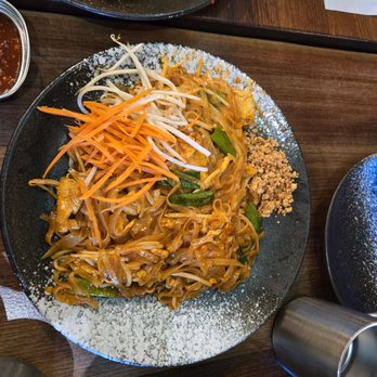 Siam Station - Pad thai - Thai Near Me - Milpitas, California Siam Station - Pad thai - Thai Near Me - Milpitas, California