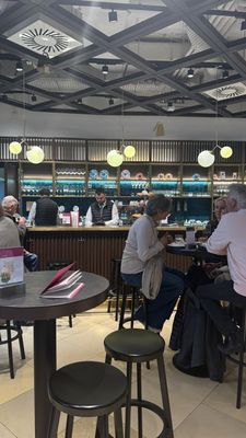 Julius Meinl am Graben by null