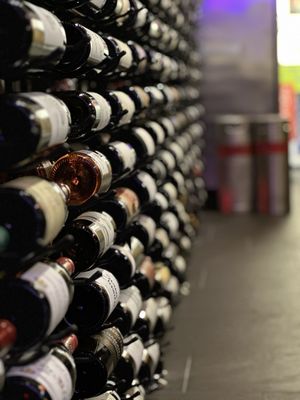 Barrels Wine Bar by null