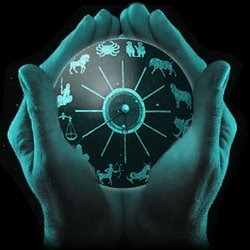 Psychic Services by Katherine