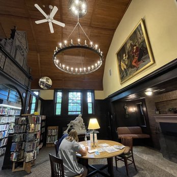 Manchester By-The-Sea Library - Cozy - Libraries Near Me - Manchester, Massachusetts Manchester By-The-Sea Library - Cozy - Libraries Near Me - Manchester, Massachusetts