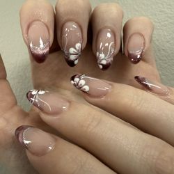 Purity Nails - Kim did my daughter's nails and they look better than the reference photo!