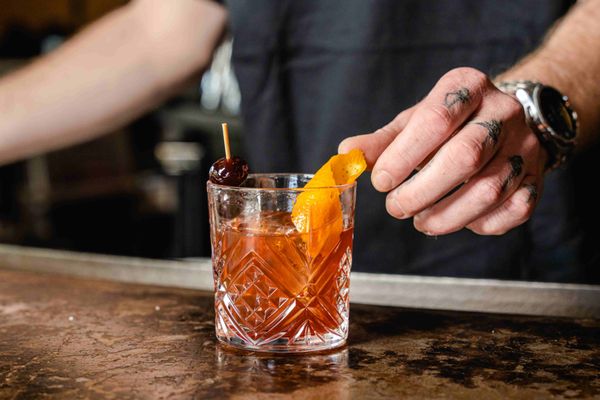 Punch Bowl Social by null