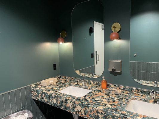 The Exchange Pickleball + Bar by null