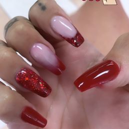 Noble Nails 48 Photos 23 Reviews Nail Salons 6350 Sheridan Blvd Arvada Co Phone Number Yelp