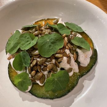 Uncle - Squash - Asian Fusion Near Me - Denver, Colorado