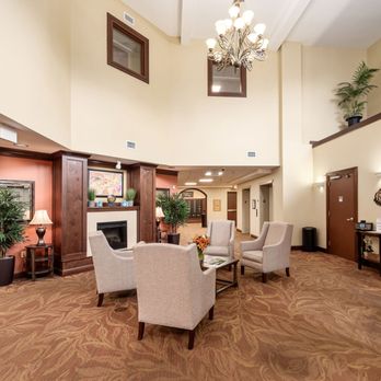 Danbury Westerville  - Assisted Living Facilities Near Me - Westerville, Ohio